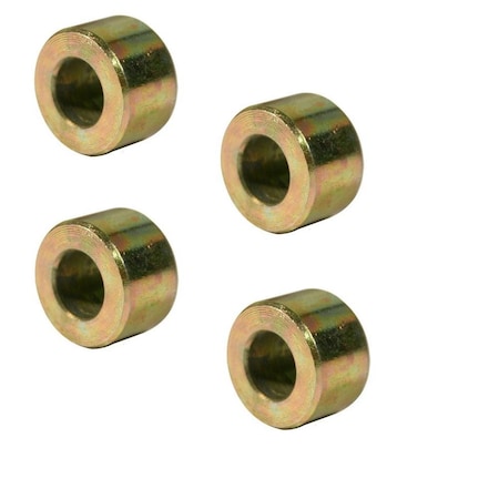 Aic Replacement Parts Seat Bearing Race Bushing Set Fits John Deere Tractor 2950 4040 4440 4455 R51649 R51649_x4